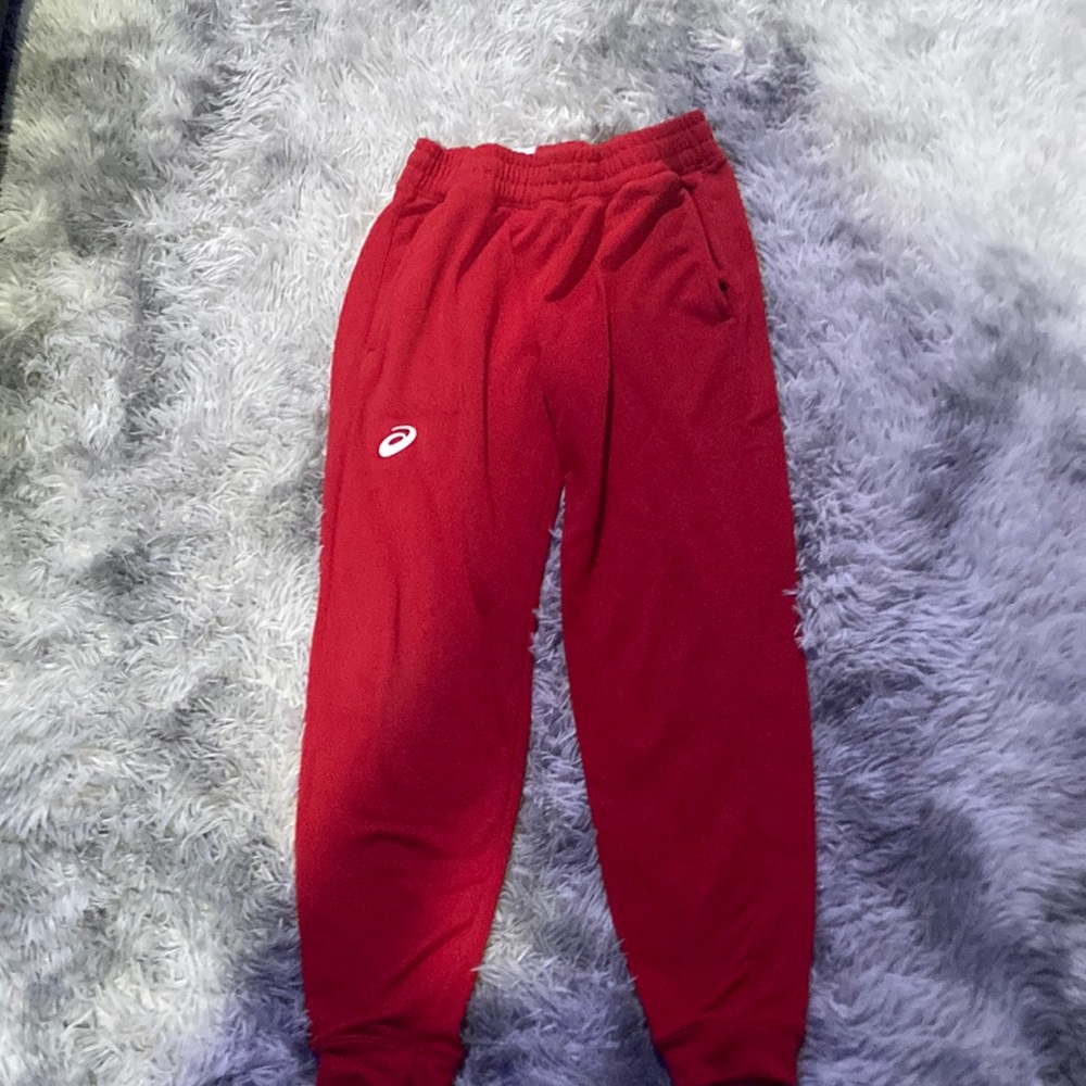 ASICS Sweat Pants